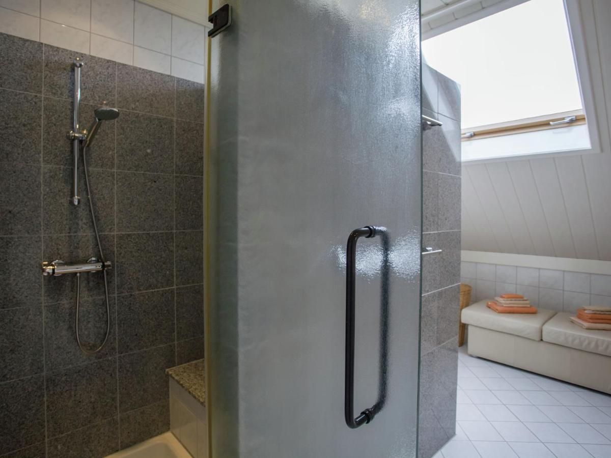 Boutique Apartment In Ritthem With Terrace Esterno foto