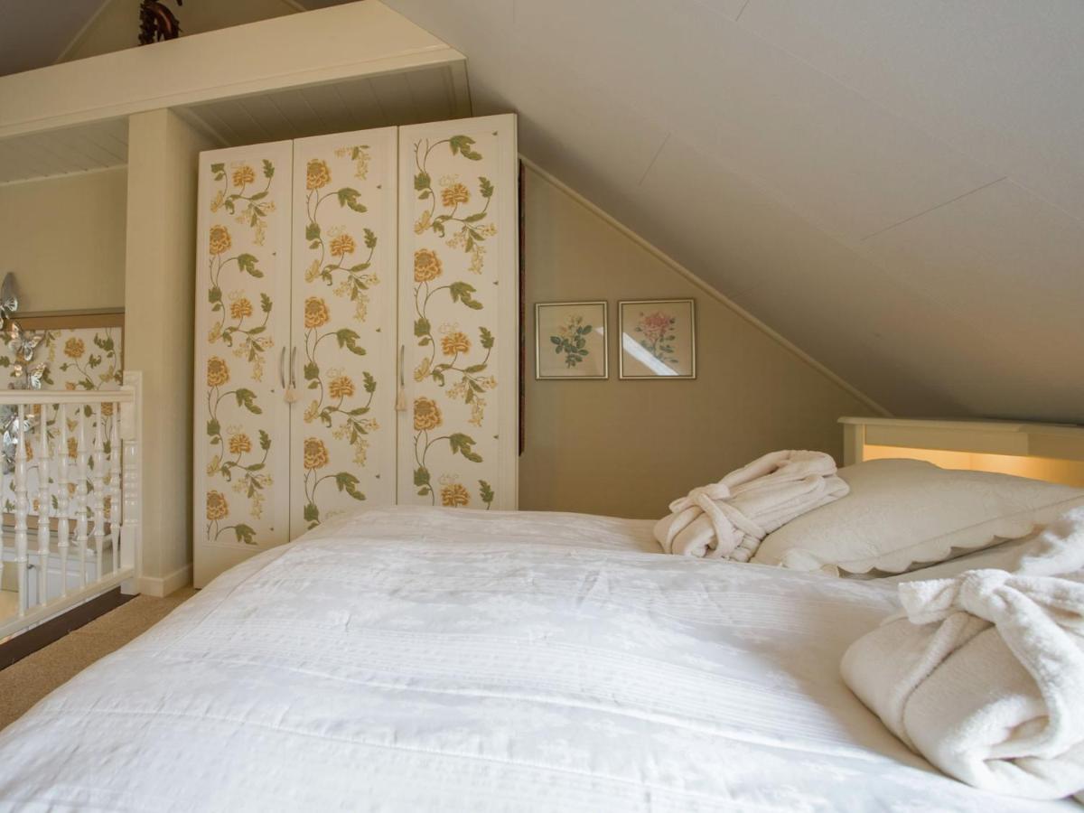 Boutique Apartment In Ritthem With Terrace Esterno foto